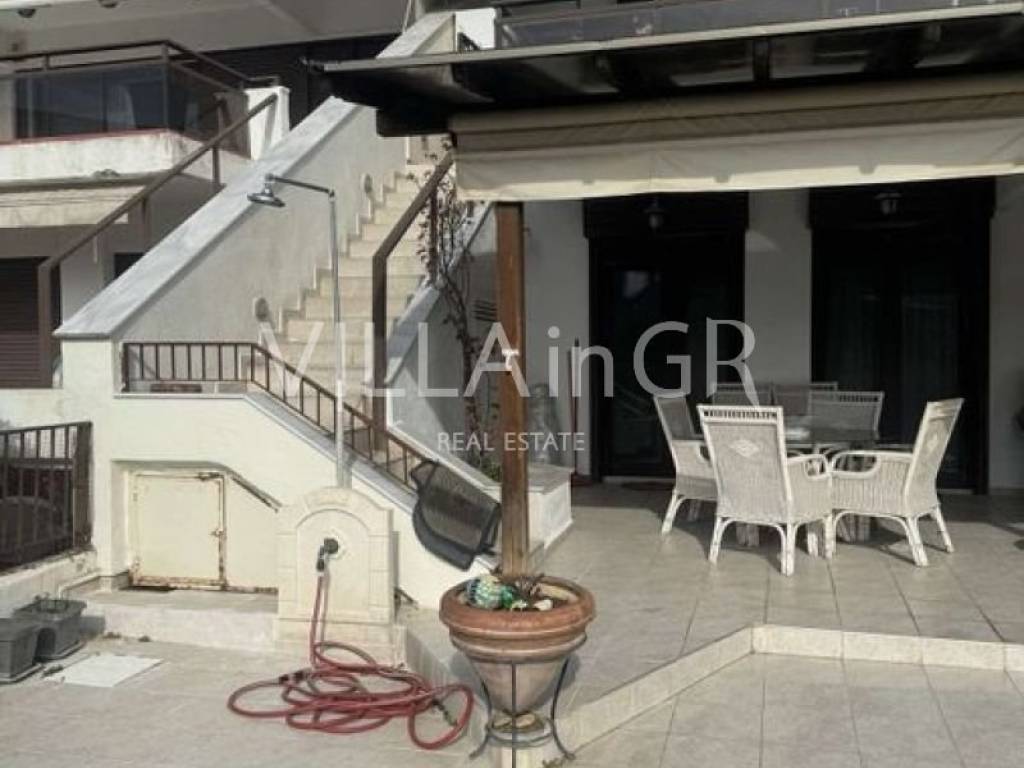 Εξωτερικός χώρος