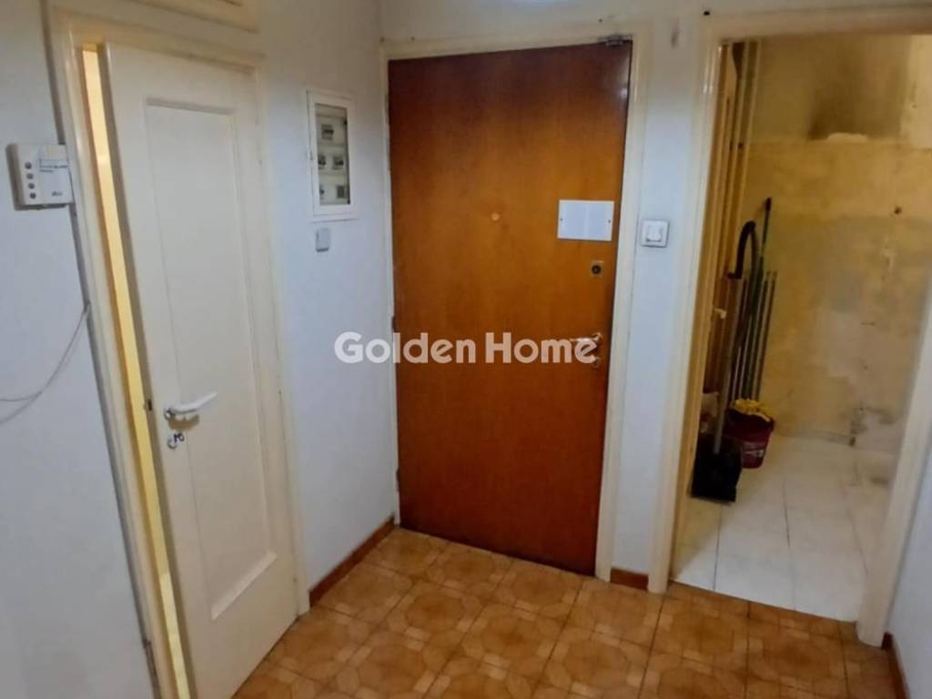 Χολ - Διάδρομος