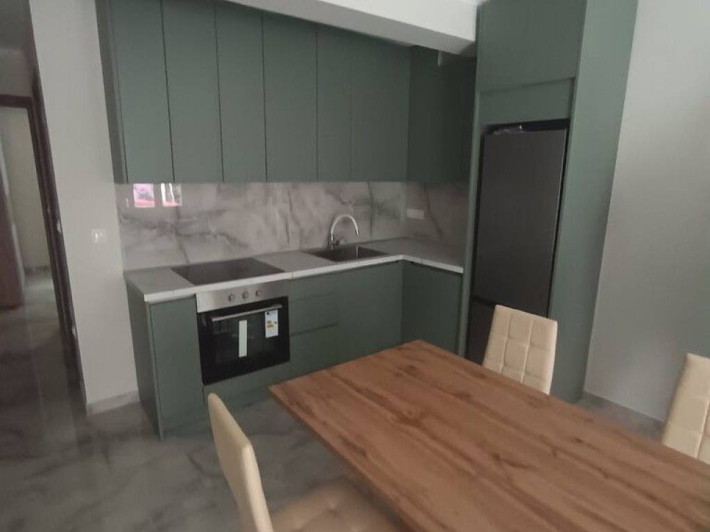 Apartment - Grekodom 65112|1039033