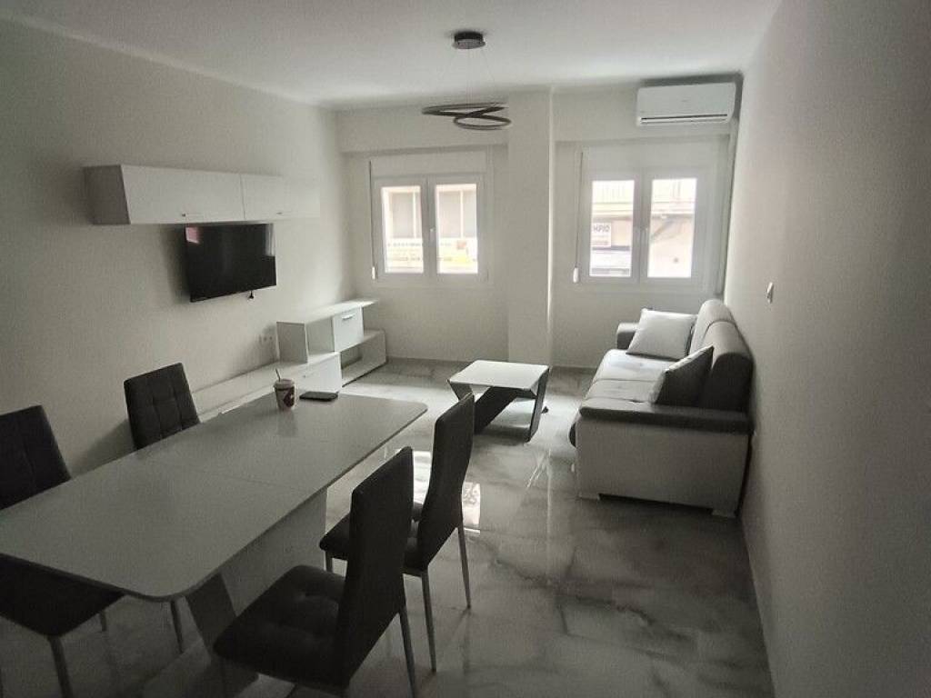Apartment - Grekodom 65112|1039047