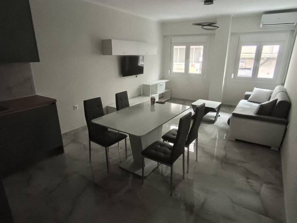 Apartment - Grekodom 65112|1039049