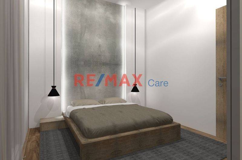 Υπνοδωμάτιο