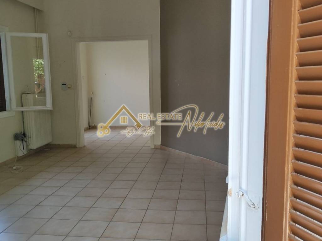 Άποψη χώρου