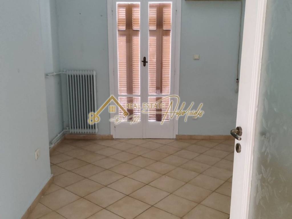 Άποψη χώρου