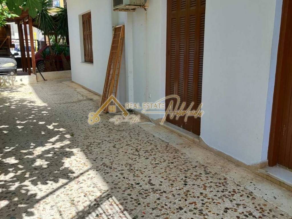 Εξωτερικός χώρος