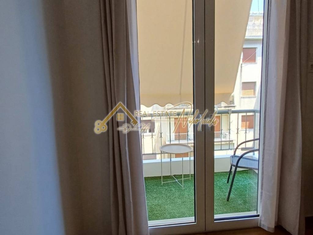 Άποψη χώρου