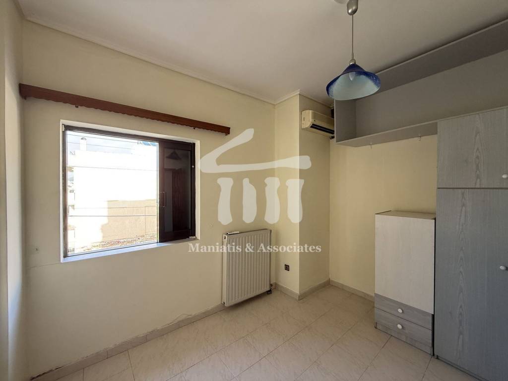 Υπνοδωμάτιο