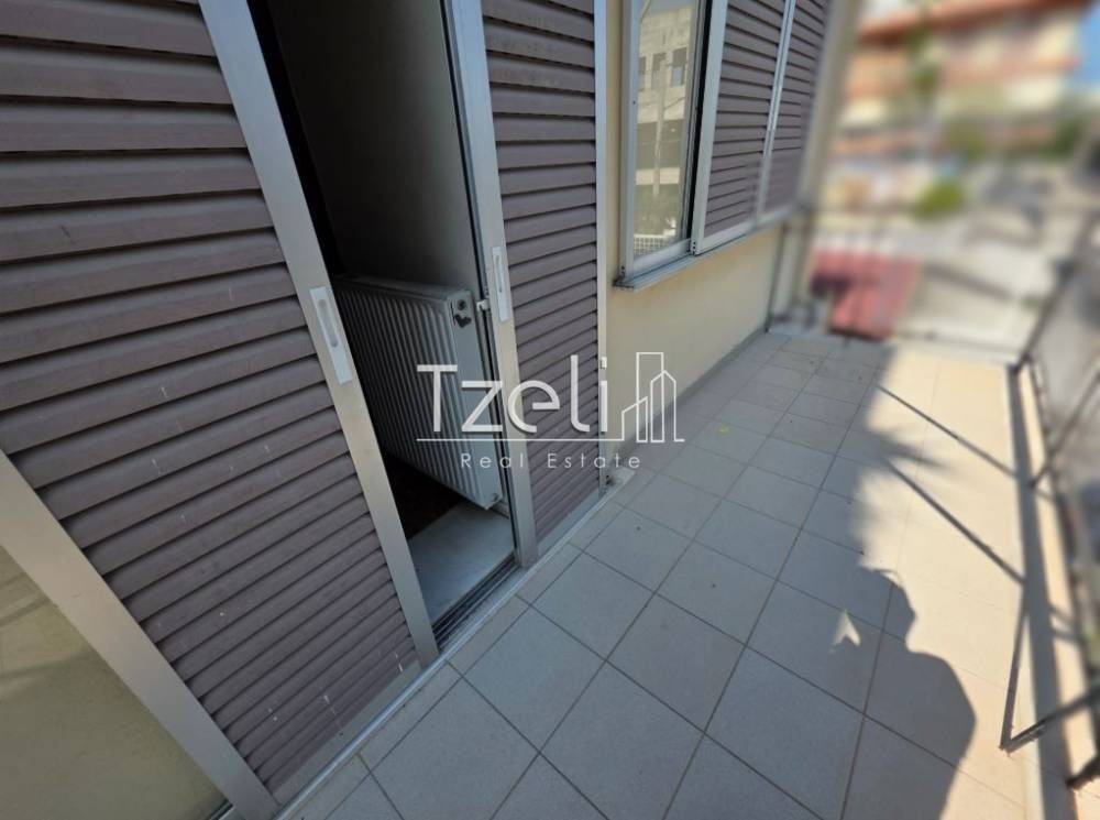 Εξωτερική άποψη χώρου