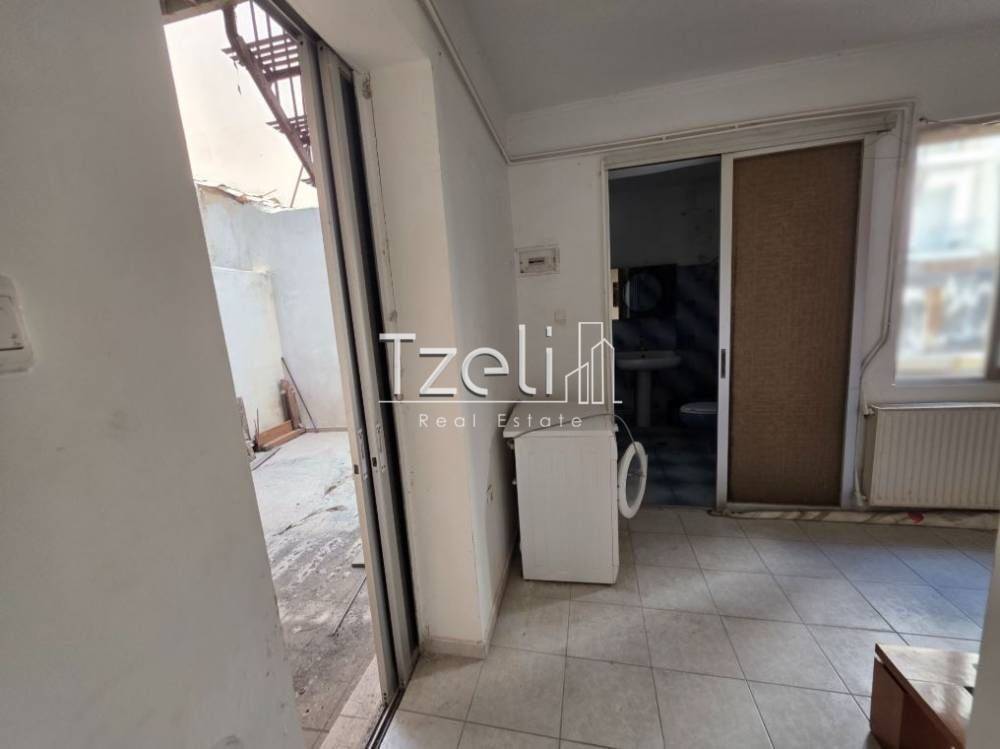 Άποψη χώρου