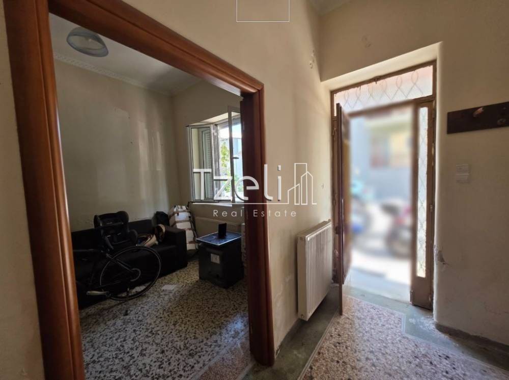 Άποψη χώρου