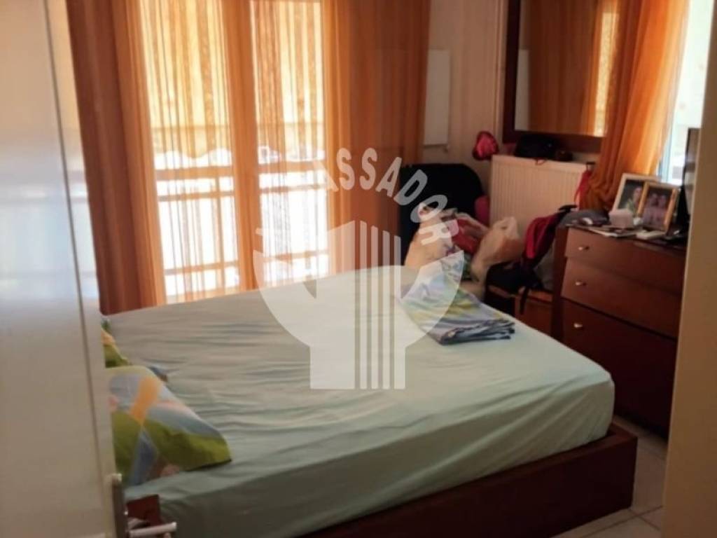 Υπνοδωμάτιο