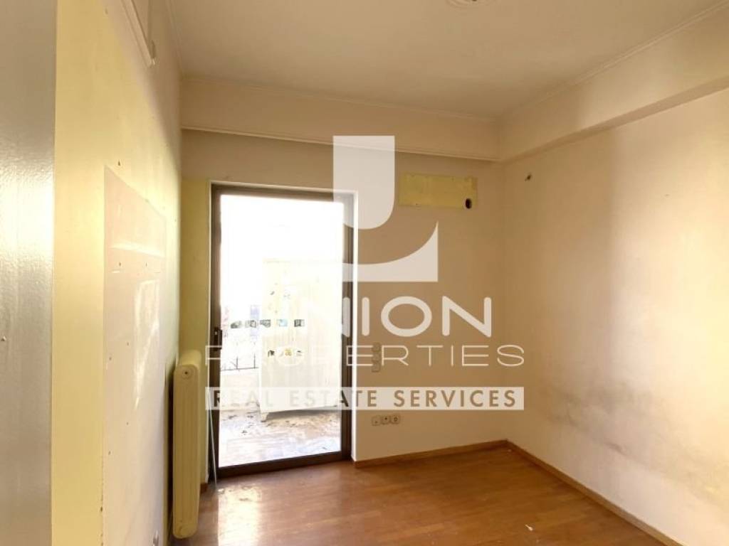 Άποψη χώρου