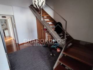 Προθάλαμος - είσοδος