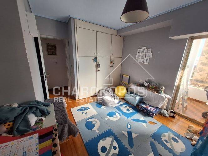 Υπνοδωμάτιο