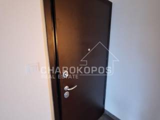 Πόρτα ασφαλείας