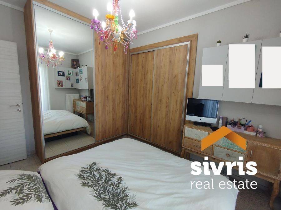 Υπνοδωμάτιο 1