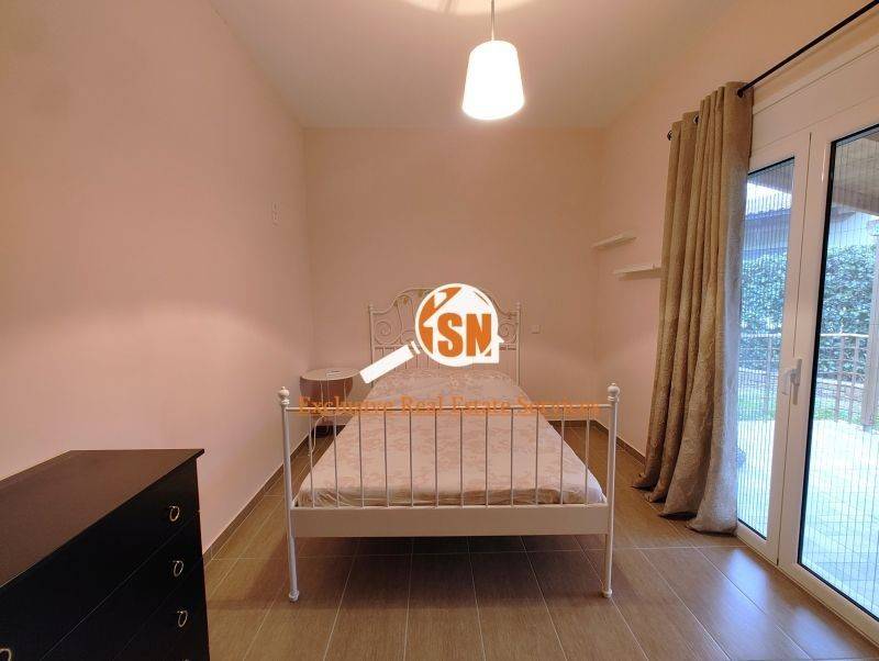 Υπνοδωμάτιο