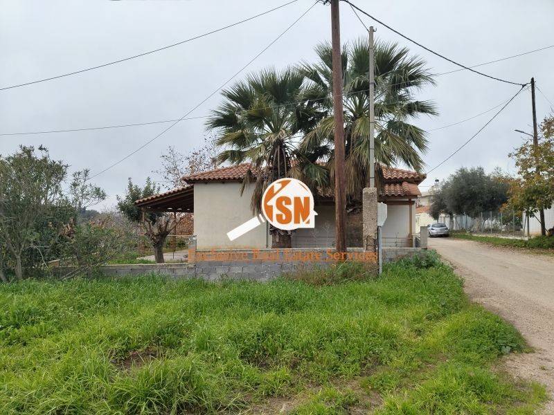 Εξωτερικός χώρος