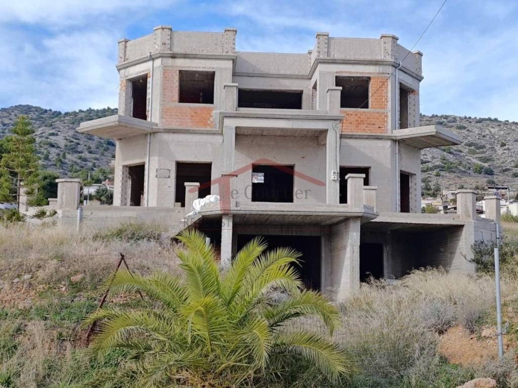 Εξωτερικός χώρος