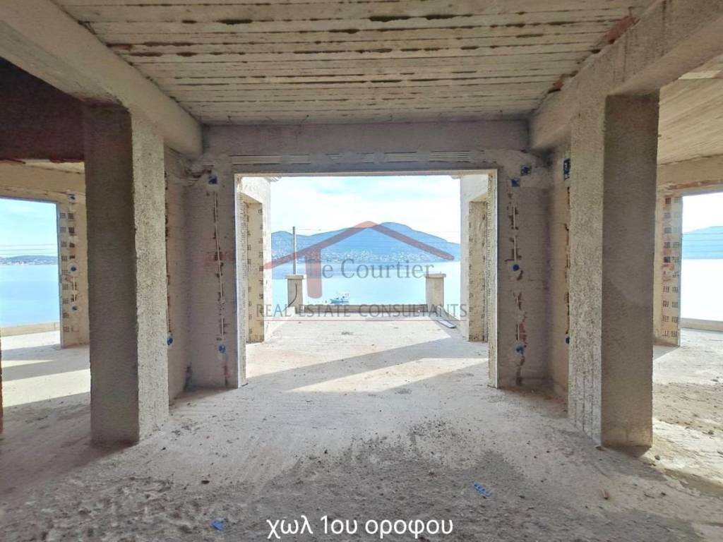 Άποψη χώρου