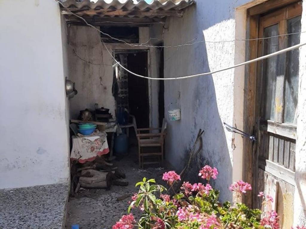 Εξωτερικός χώρος