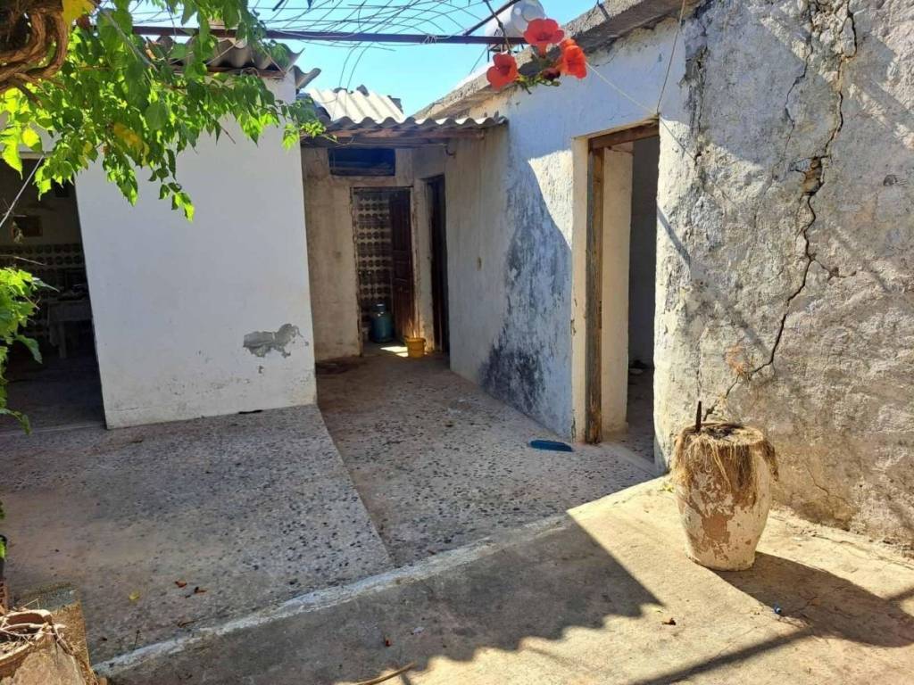 Εξωτερικός χώρος