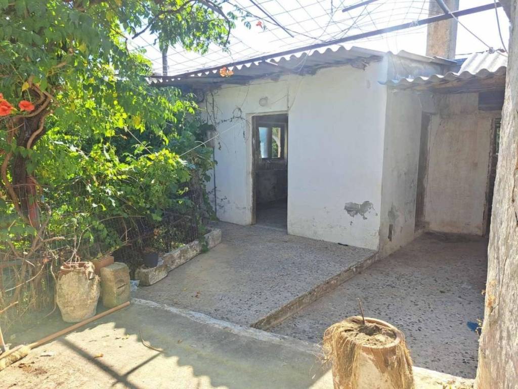 Εξωτερικός χώρος