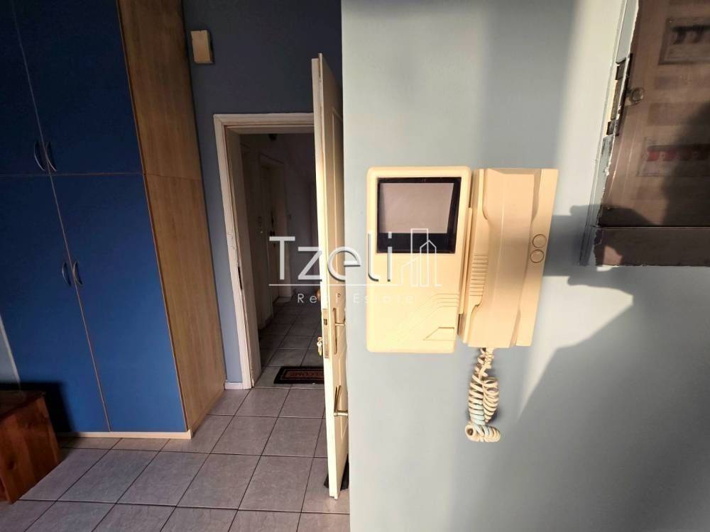 Άποψη χώρου