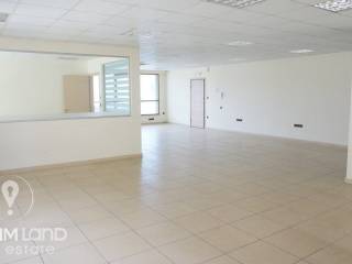 Forumland Real Estate, Γραφειακός χώρος