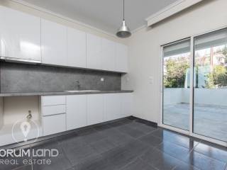 Forumland Real Estate, Κουζίνα