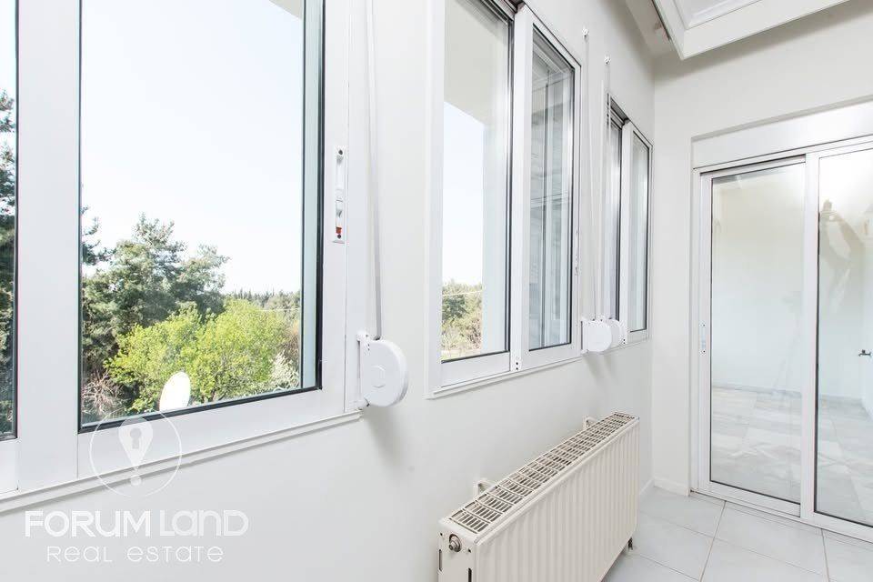 Forumland Real Estate, Koyphomata