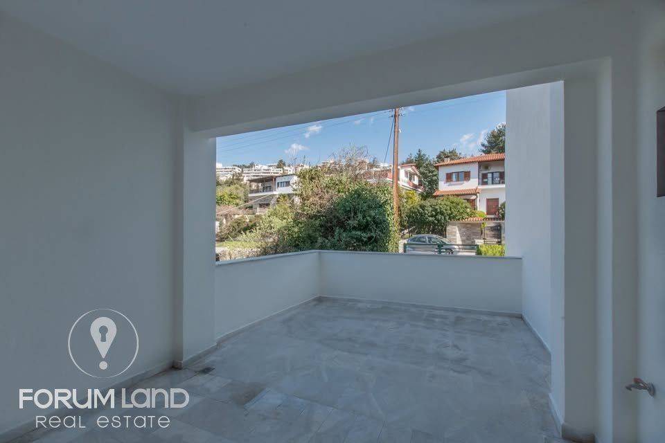 Forumland Real Estate, Berantes