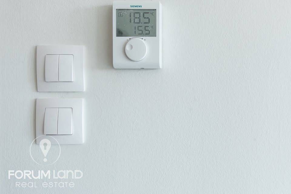 Forumland Real Estate,thermostates