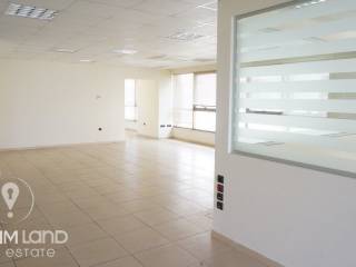 Forumland Real Estate, γραφειακός χώρος