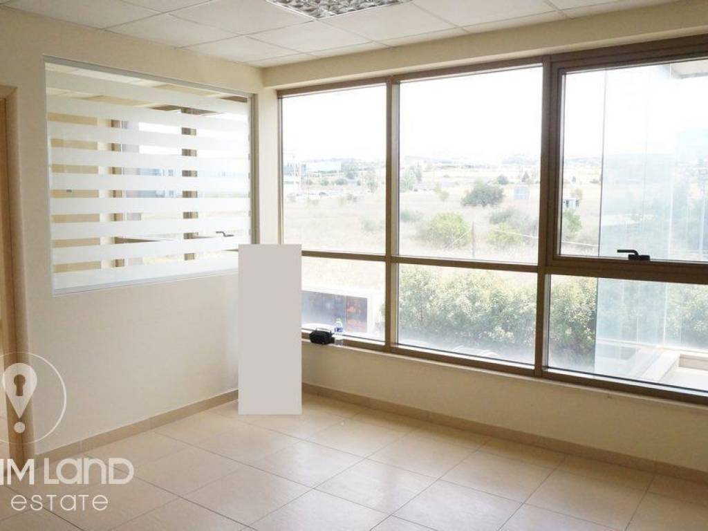 Forumland Real Estate, Γραφειακός χώρος