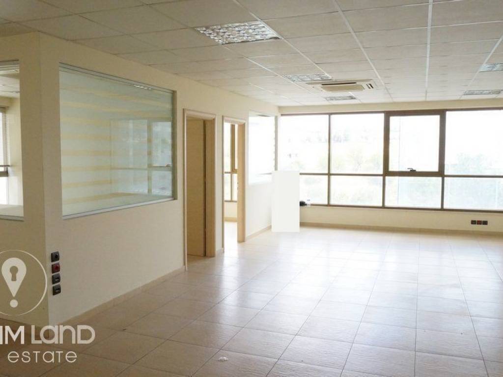 Forumland Real Estate, Γραφειακός χώρος