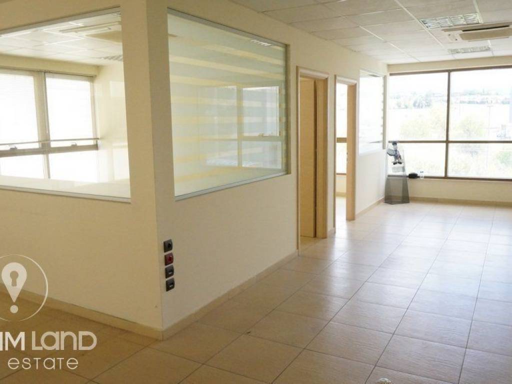 Forumland Real Estate, γραφειακός χώρος