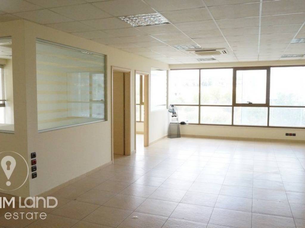 Forumland Real Estate, γραφειακός χώρος