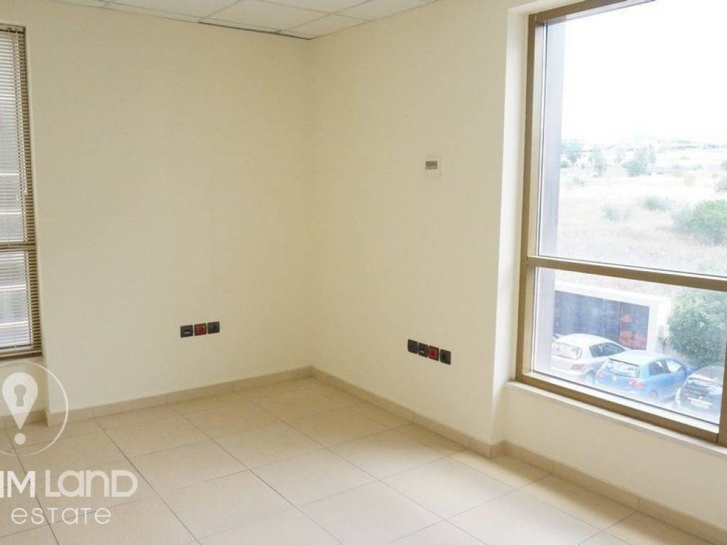 Forumland Real Estate, γραφειακός χώρος