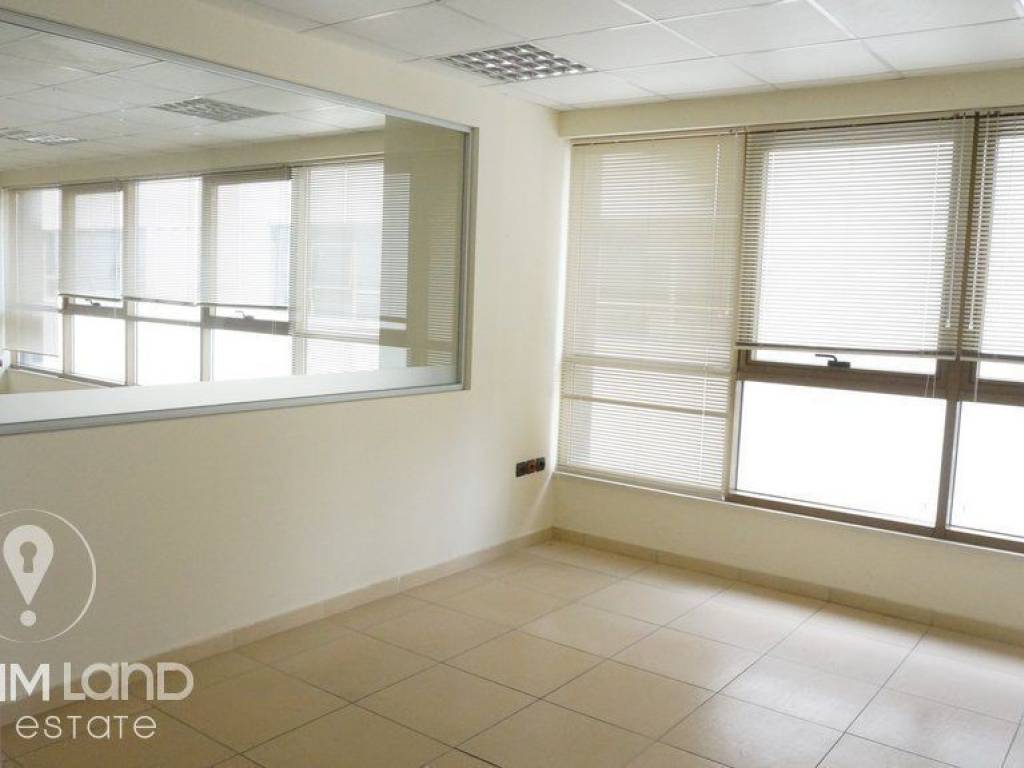 Forumland Real Estate, γραφειακός χώρος