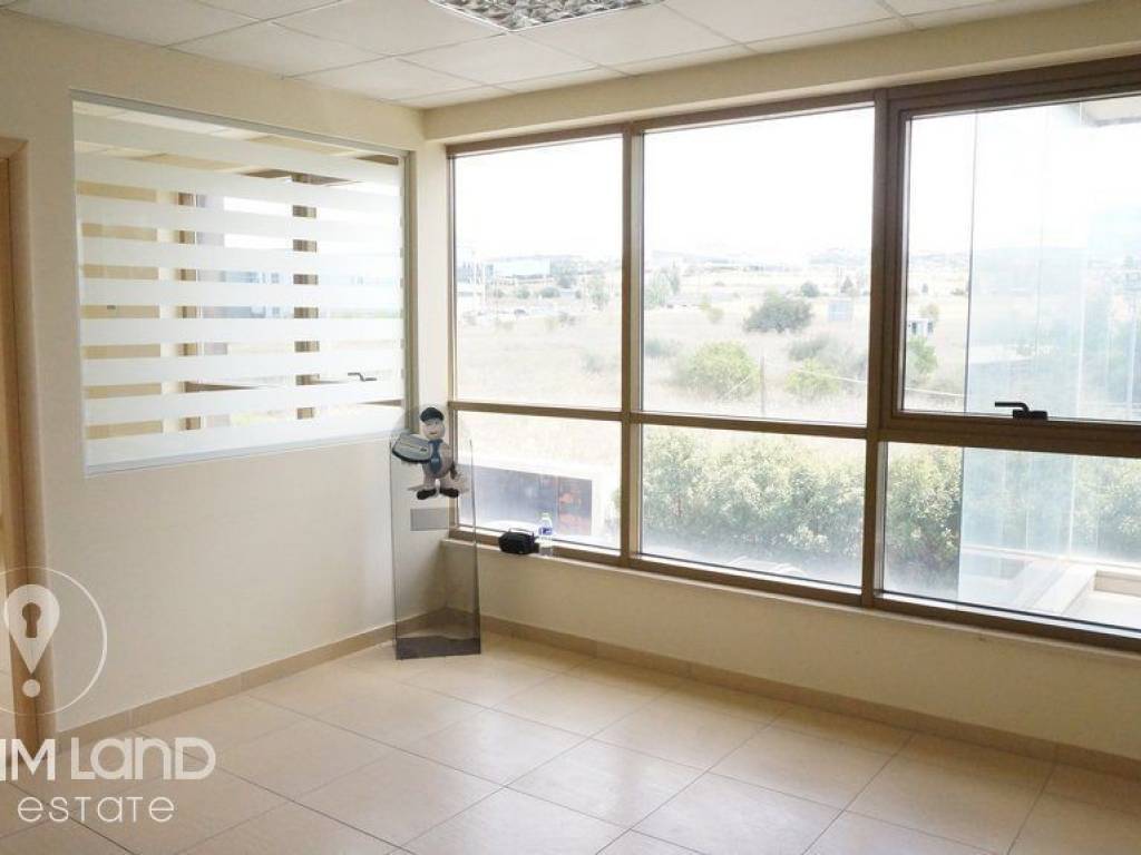 Forumland Real Estate, γραφειακός χώρος