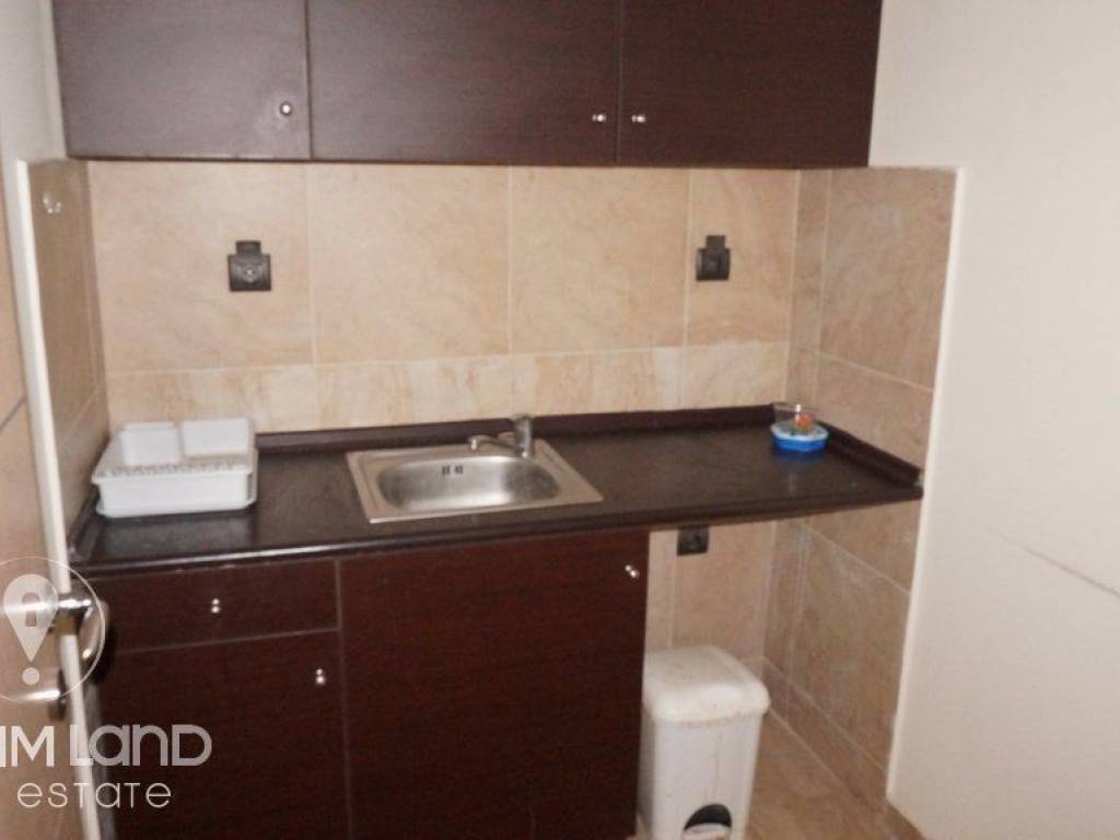 Forumland Real Estate, Κουζίνα