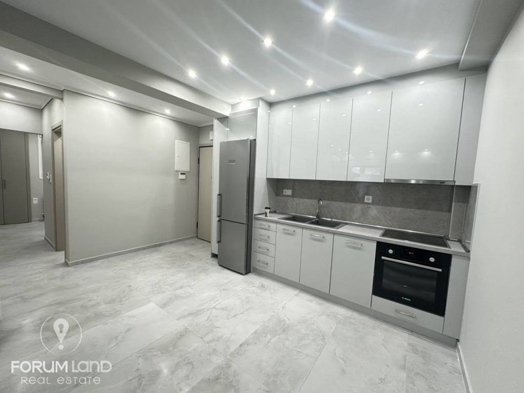 Forumland Real Estate, Σαλοκουζίνα