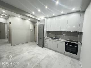 Forumland Real Estate, Σαλοκουζίνα