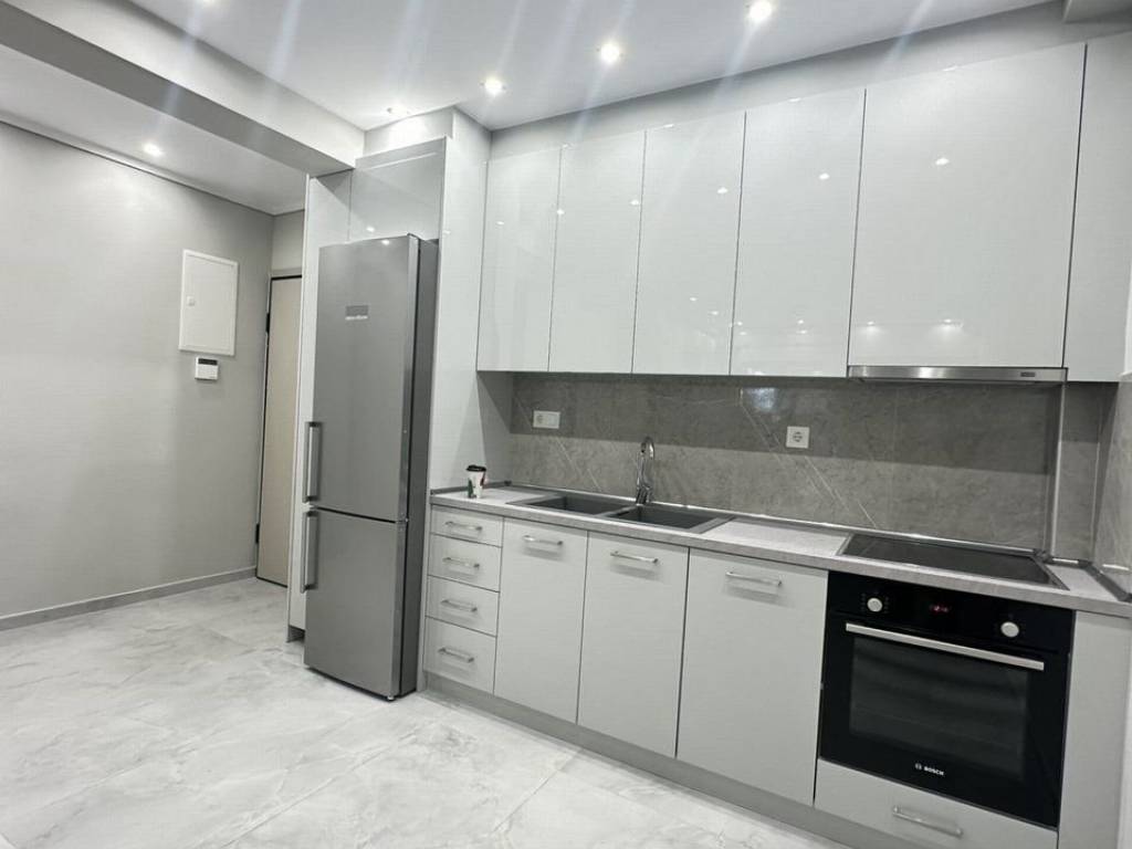 Forumland Real Estate, Σαλοκουζίνα