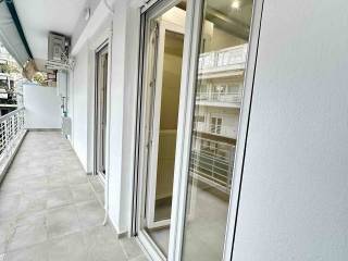 Forumland Real Estate, Βεράντες