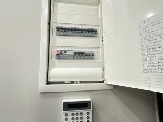 Forumland Real Estate, Ηλεκτρολογικός Πίνακας