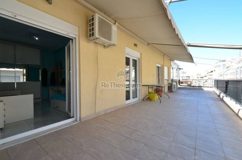 Εξωτερικός χώρος