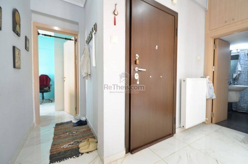 Άποψη χώρου