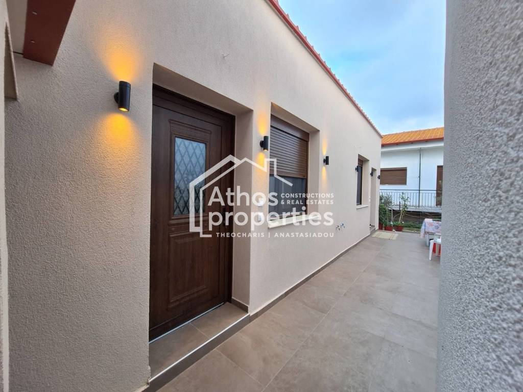 Εσωτερικοι χώροι